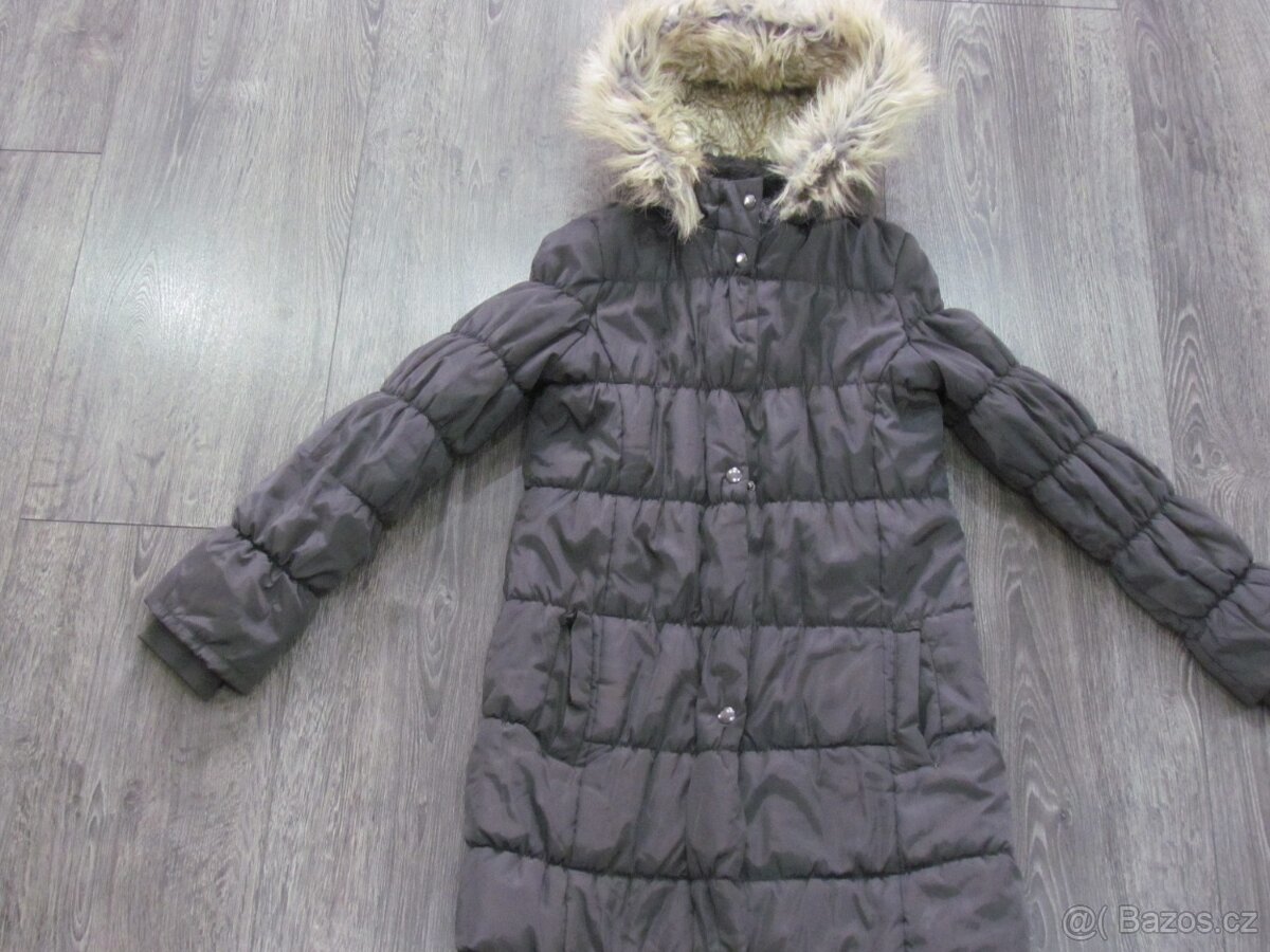 Bunda kabátek - 2