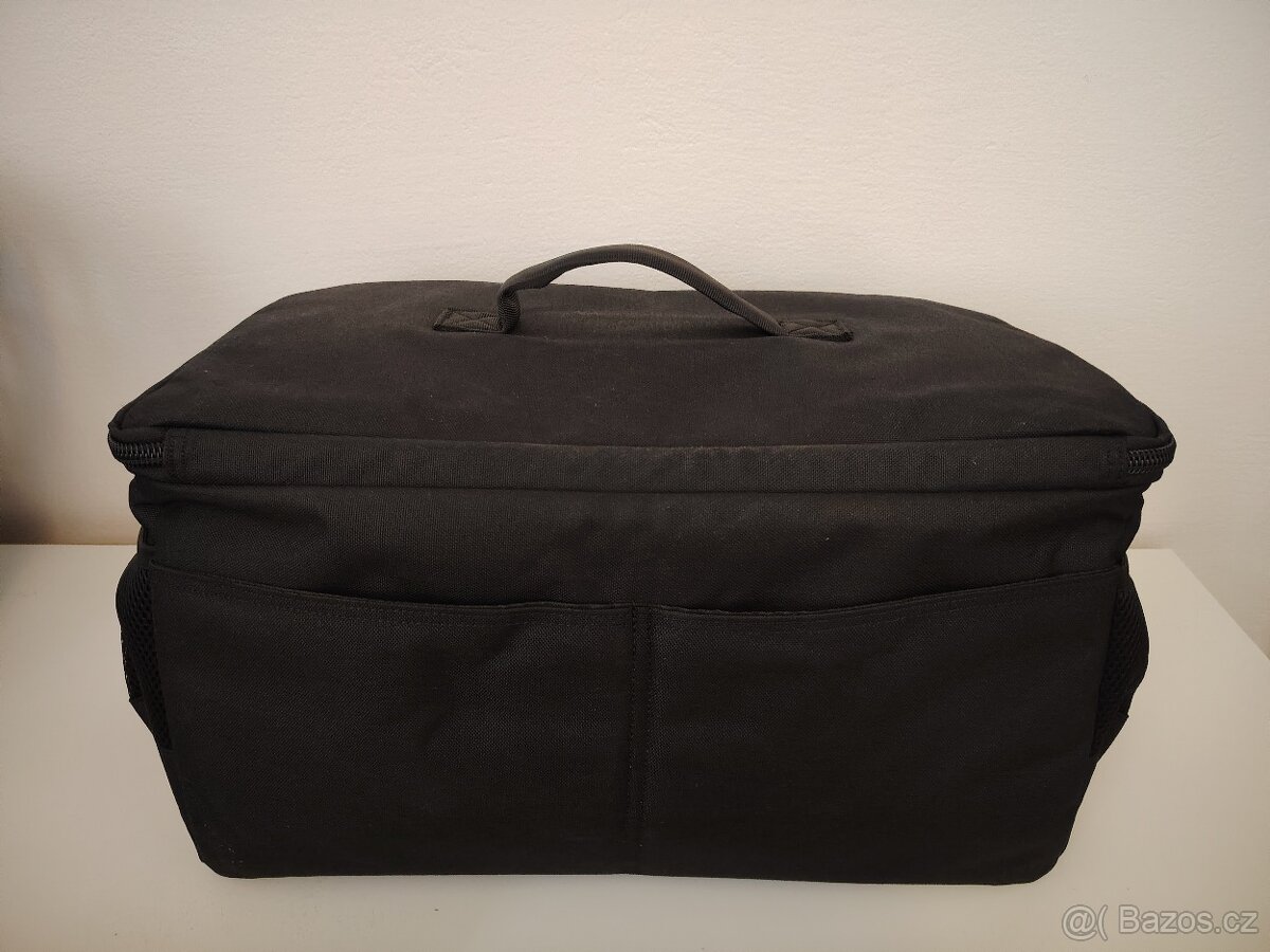 Střelecká taška. - 2