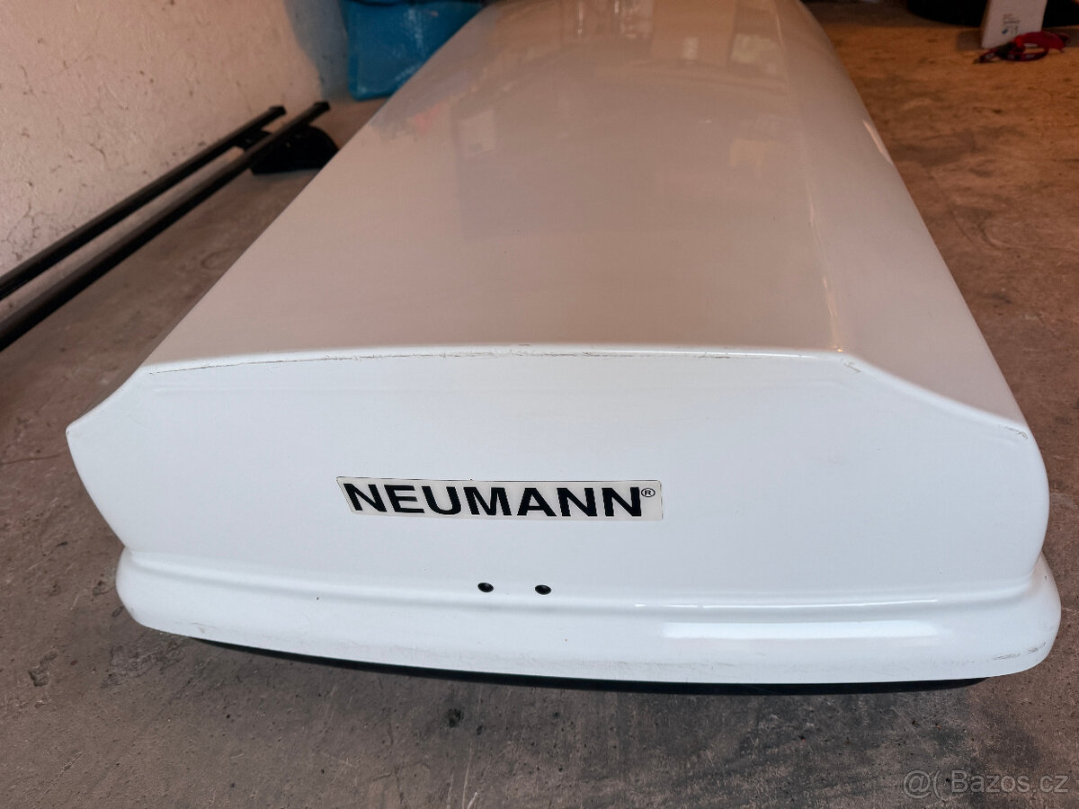 Střešní box Neumann - 2