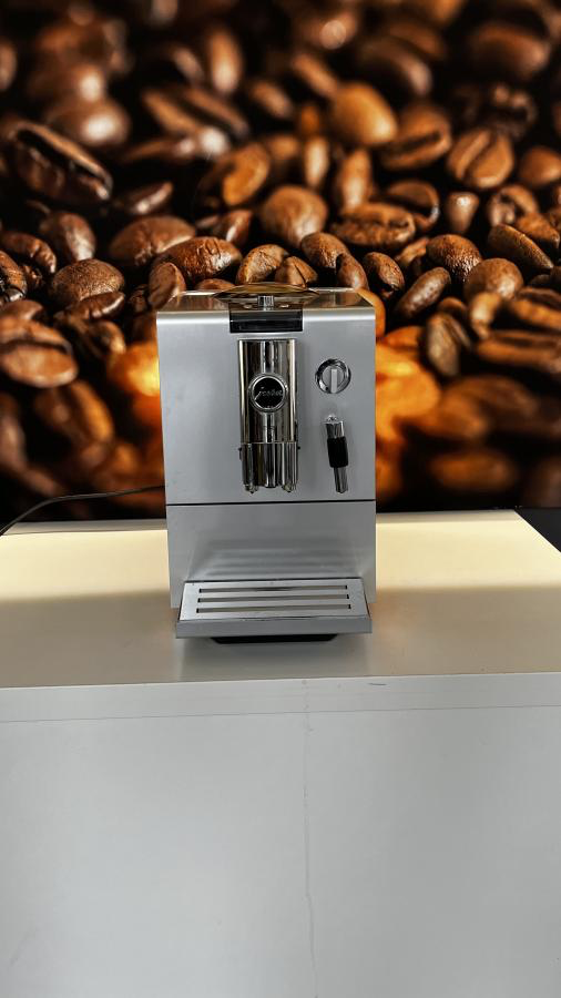 Jura ENA 9 - One Touch (záruka+doklad) - 2