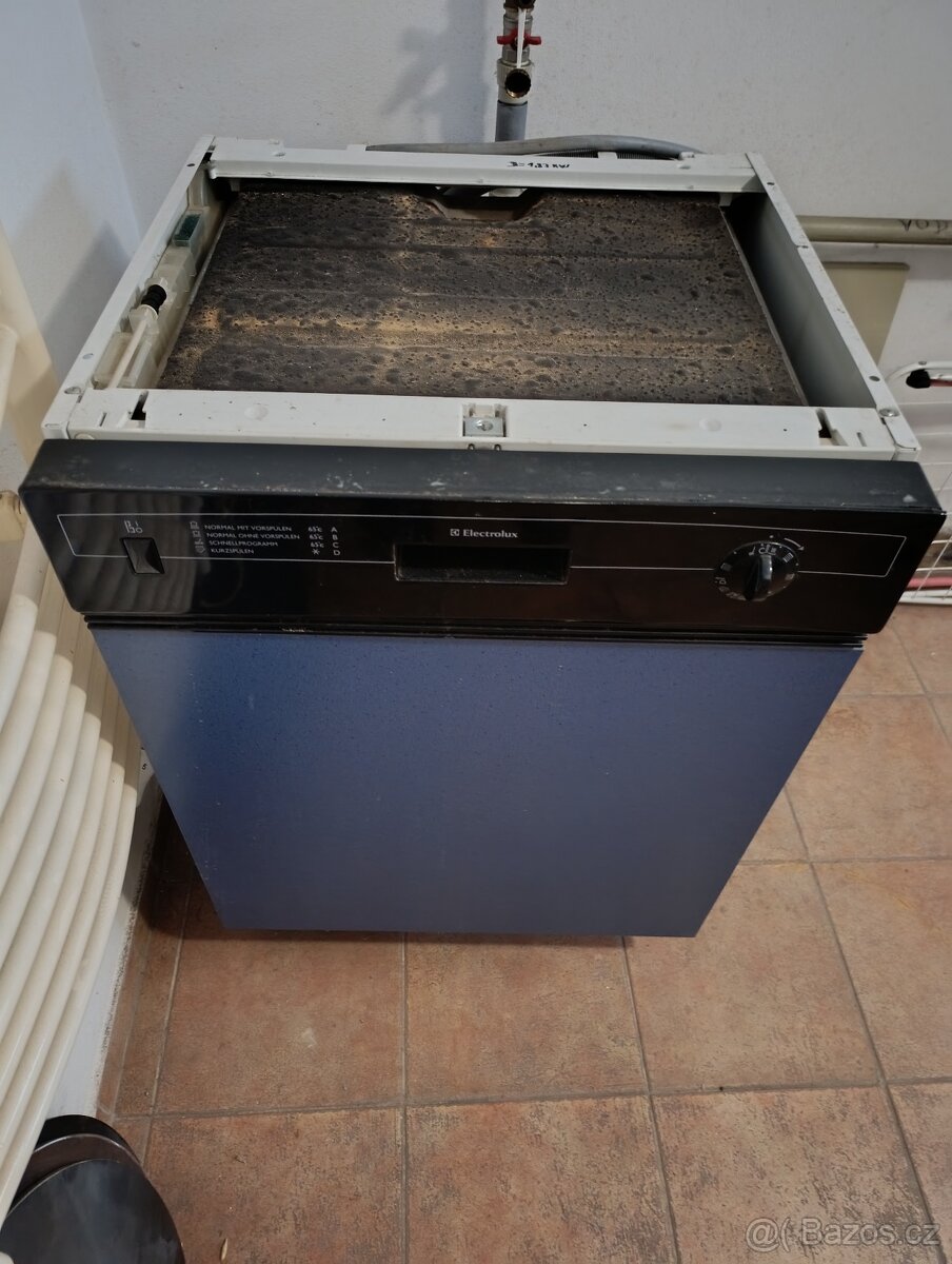 Myčka Electrolux - 2