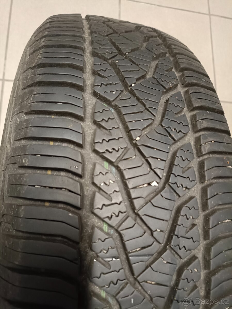 Barum Quartaris 5 205/60/R16 96H - 2