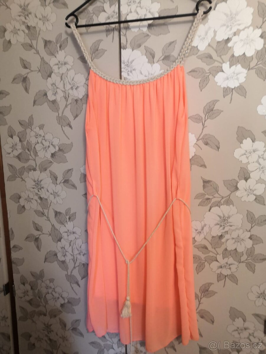 Univerzální šaty a kal. overal - 2