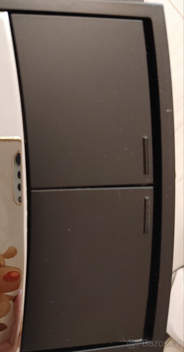 Automatický kávovar Jura S8 - 2