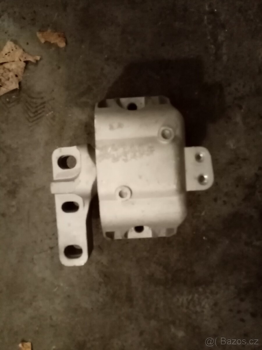 Golf 4 1.9tdi silentblok motoru - 2