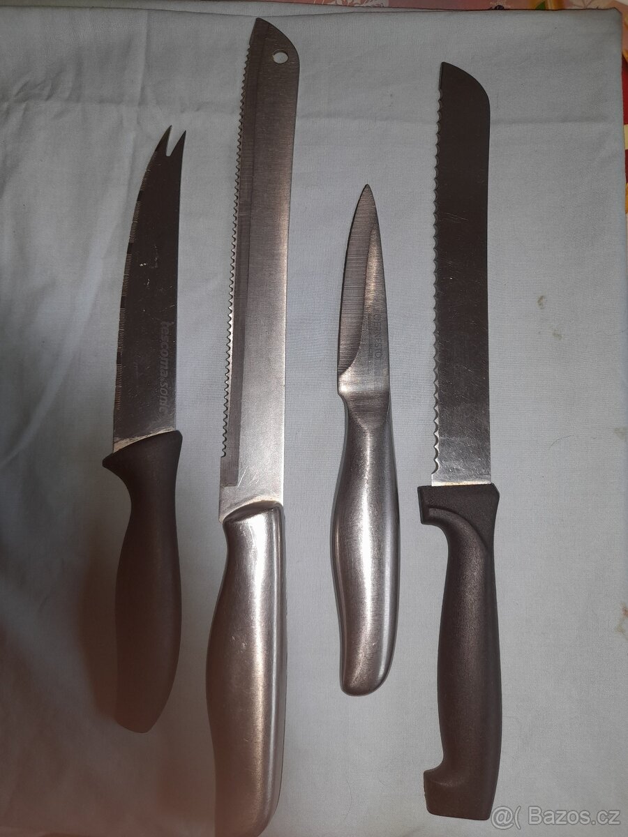 Prodám Nože - 2