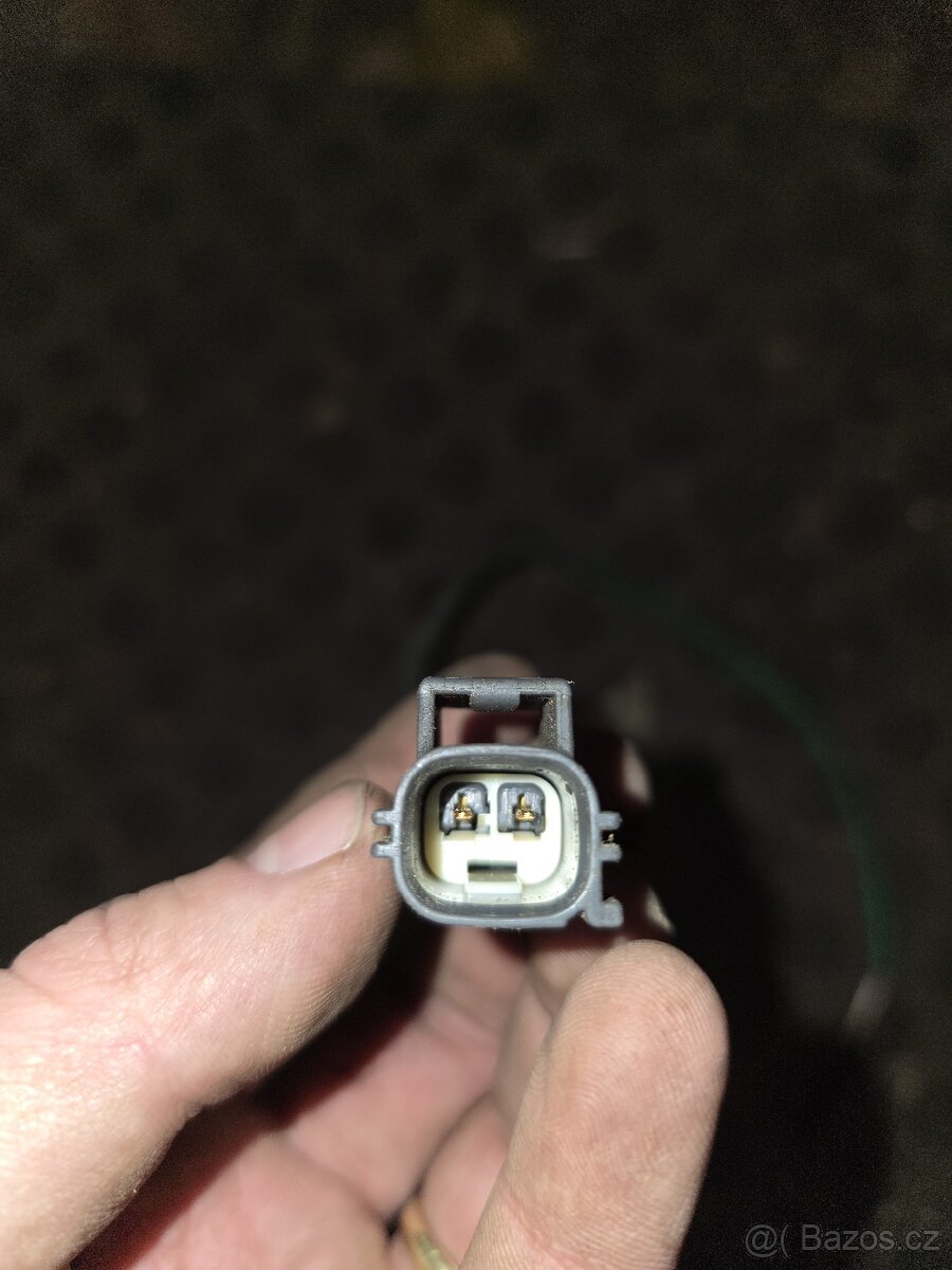 Ford Mondeo MK4 čidlo teploty spalin před DPF - 2