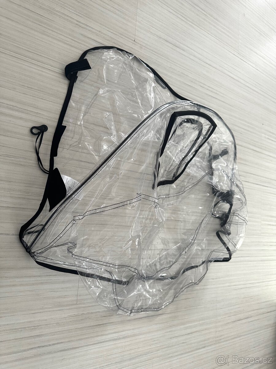 Bugaboo Bee5 nová pláštěnka - 2