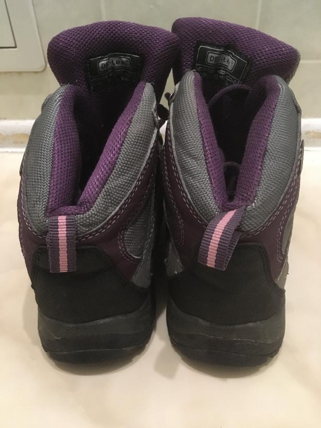 zimní boty, vel. 38 - 2