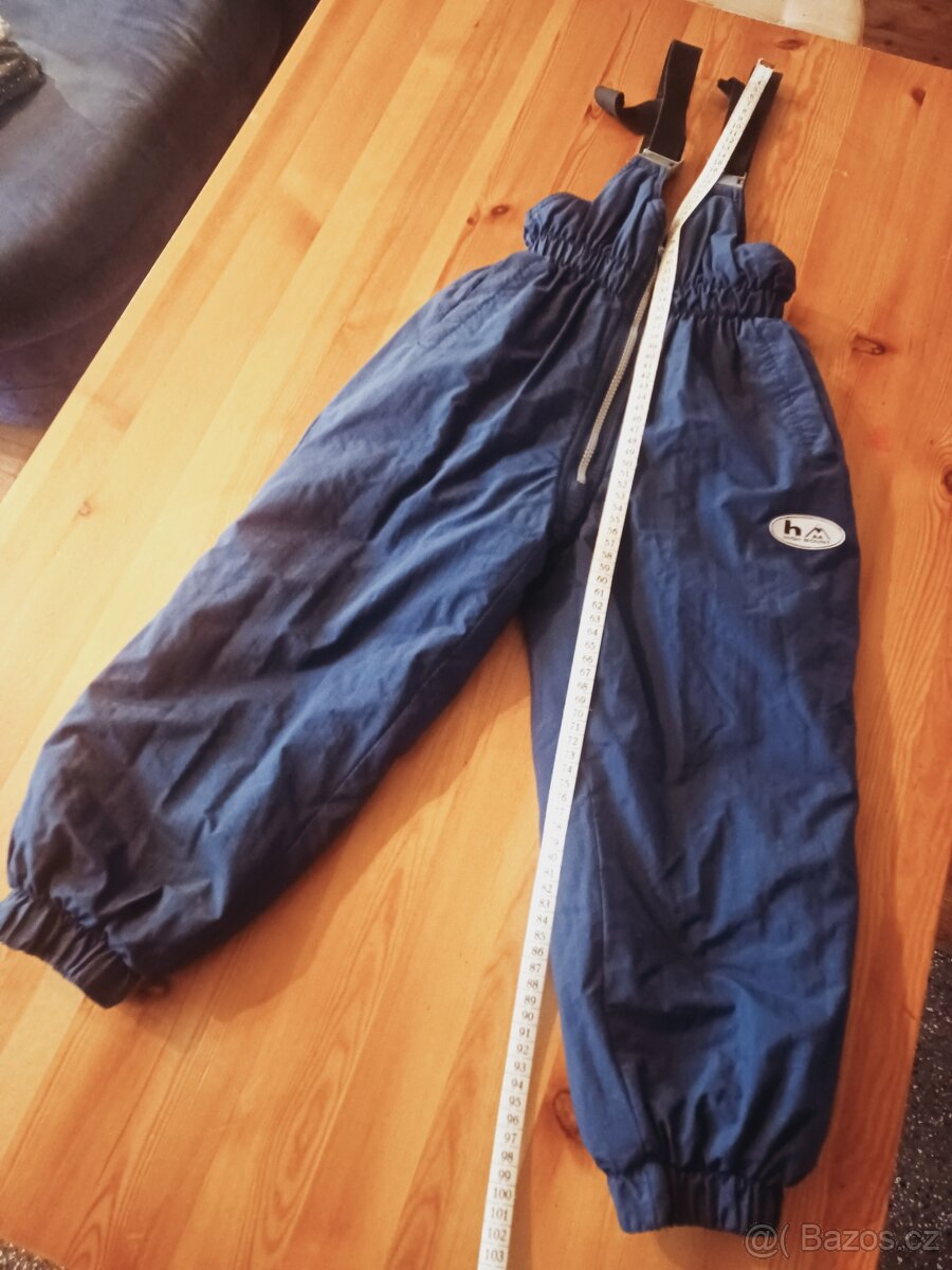 Oteplovačky 110 - 2