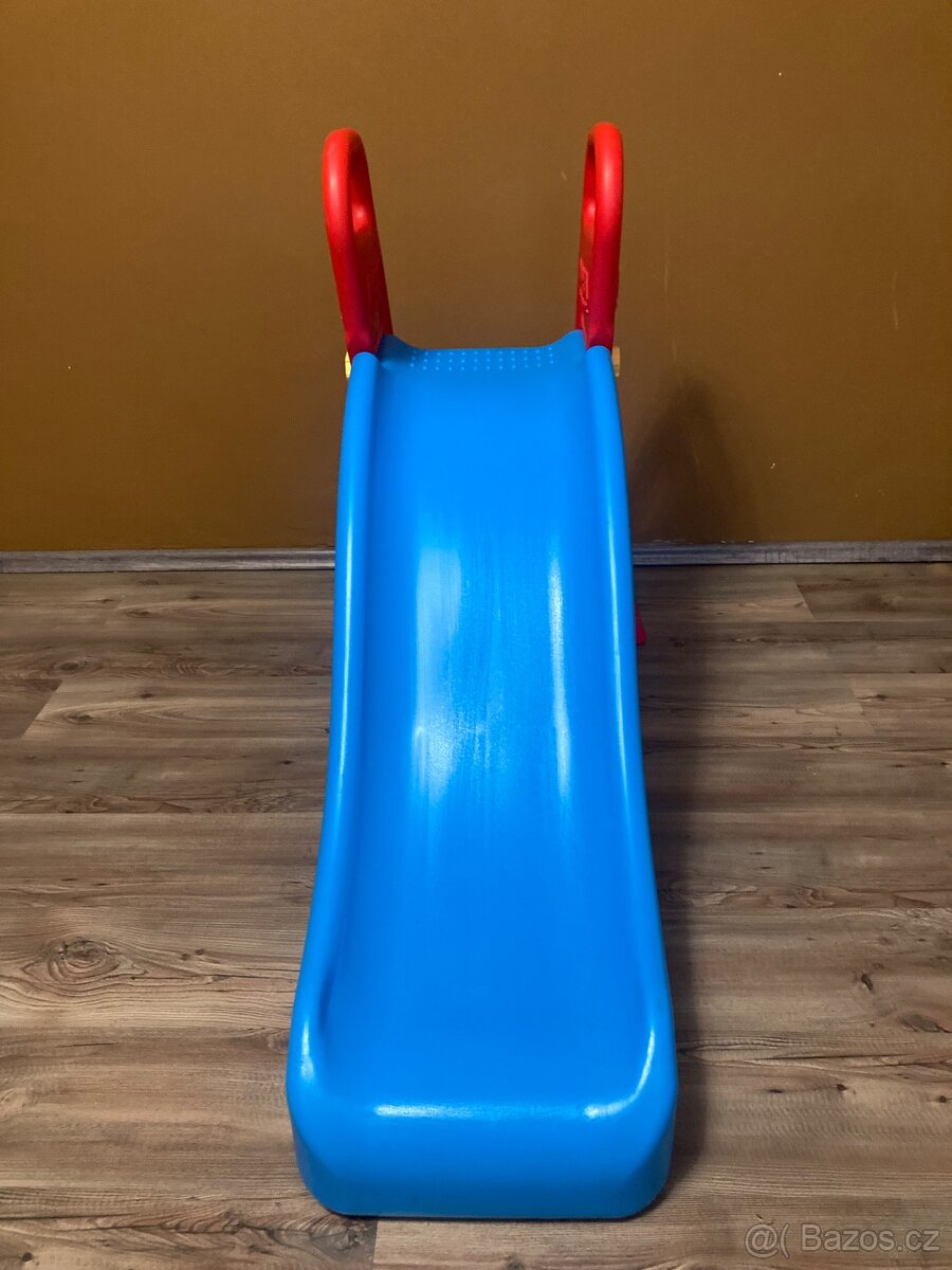 Dětská skluzavka - 2