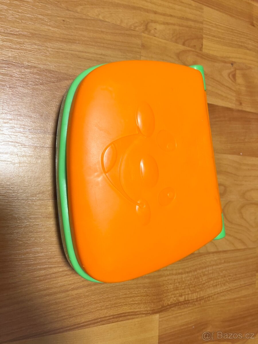 Notebook Fischer price - 2