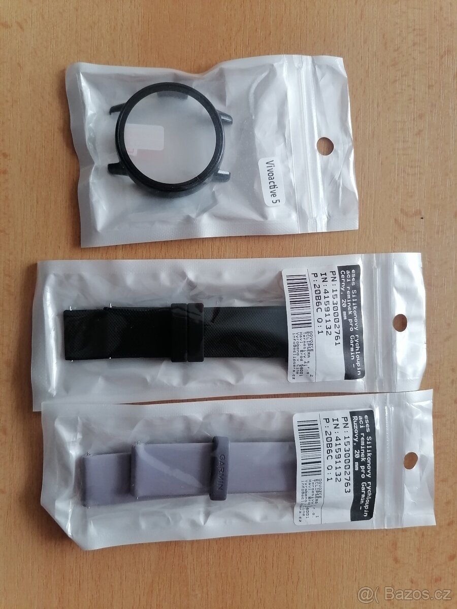 Hodinky Garmin Vivoactive 5 - 2