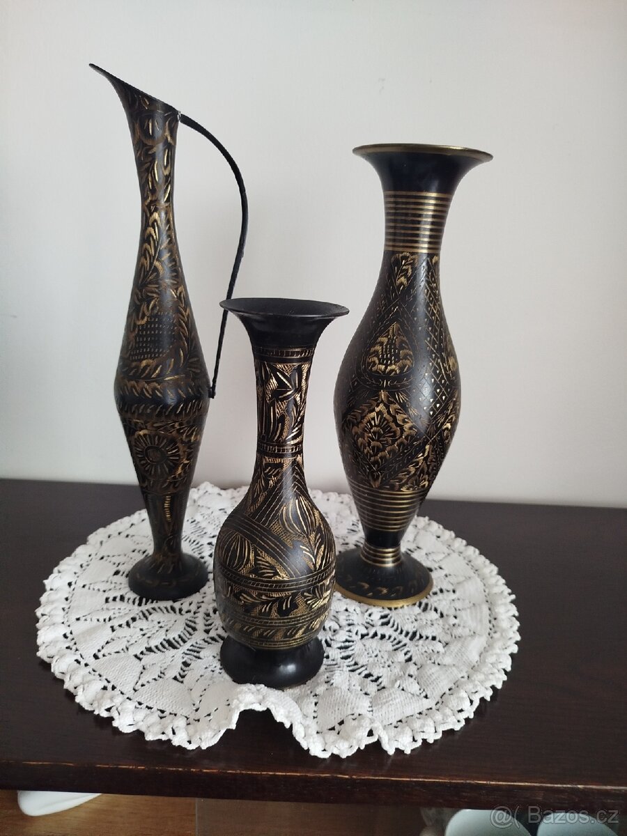 Vázy - 2