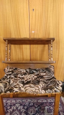 Porcelánový hrneček - 2