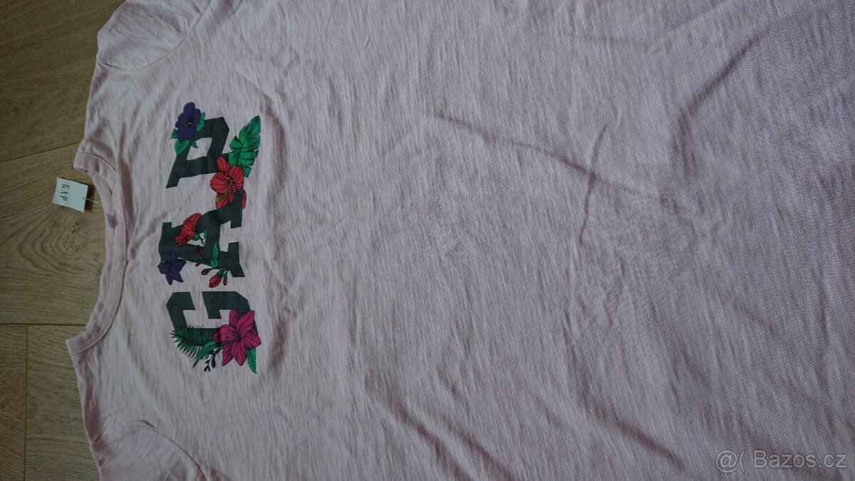 NOVÉ Dámské šaty GAP vel. S - 2