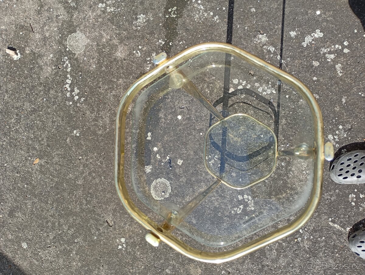 Stojan na květiny - 2