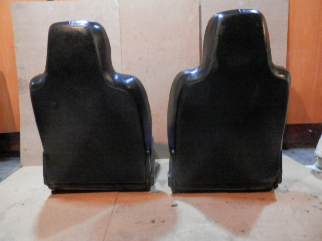 škoda 130 rapid - 2