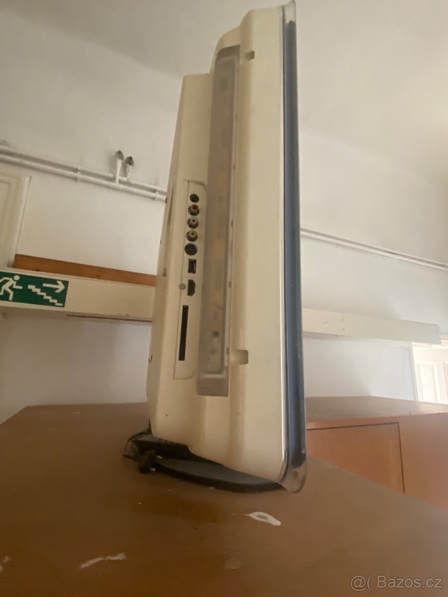 Funkční televize - 2