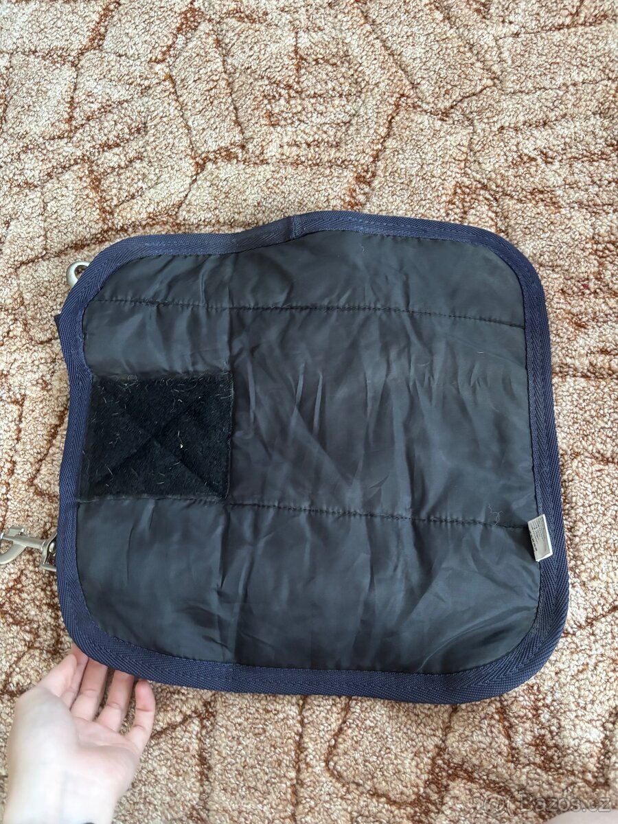 Rozšiřovací přední díl k dekám - 2