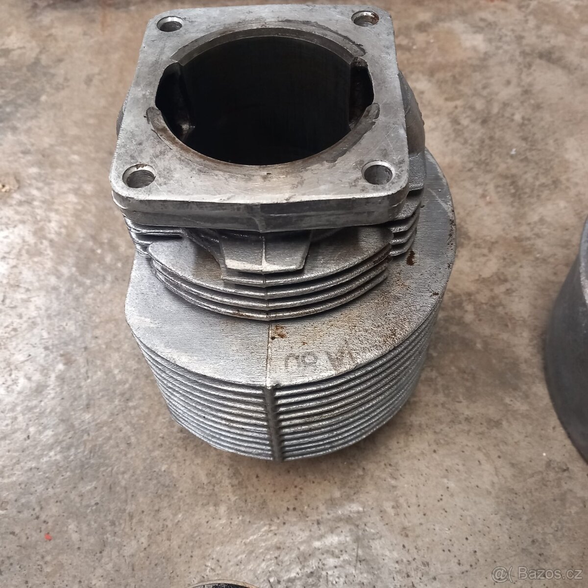 Trabant 601 náhradní díly - 2