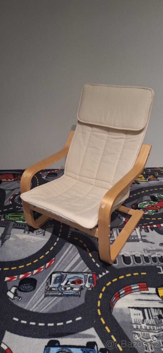 Dětské křeslo - 2