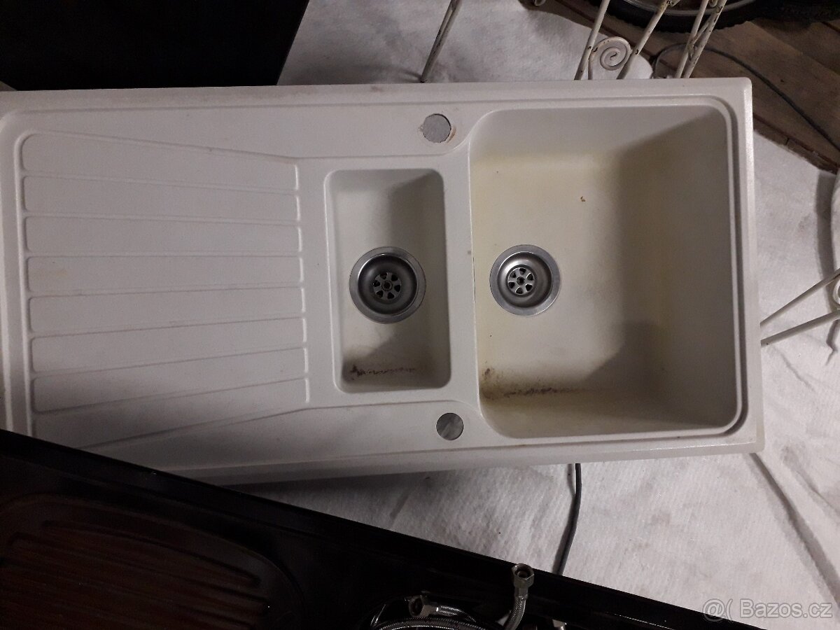 Umyvadlo - 2
