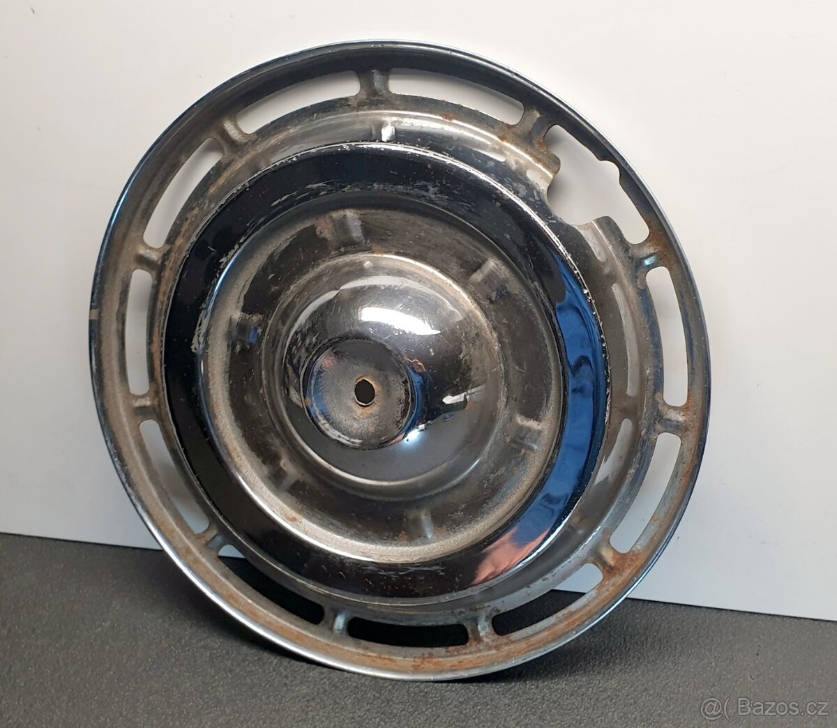 Volha GAZ24 - poklice - 2