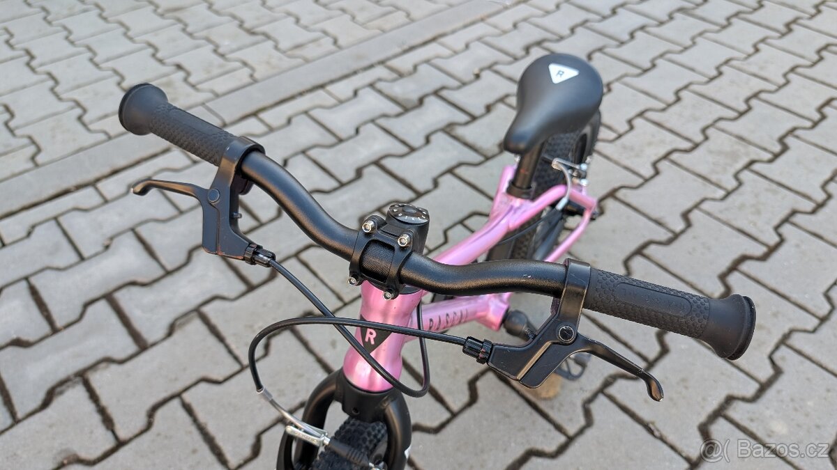 Dětské kolo Rascal 14" - 2