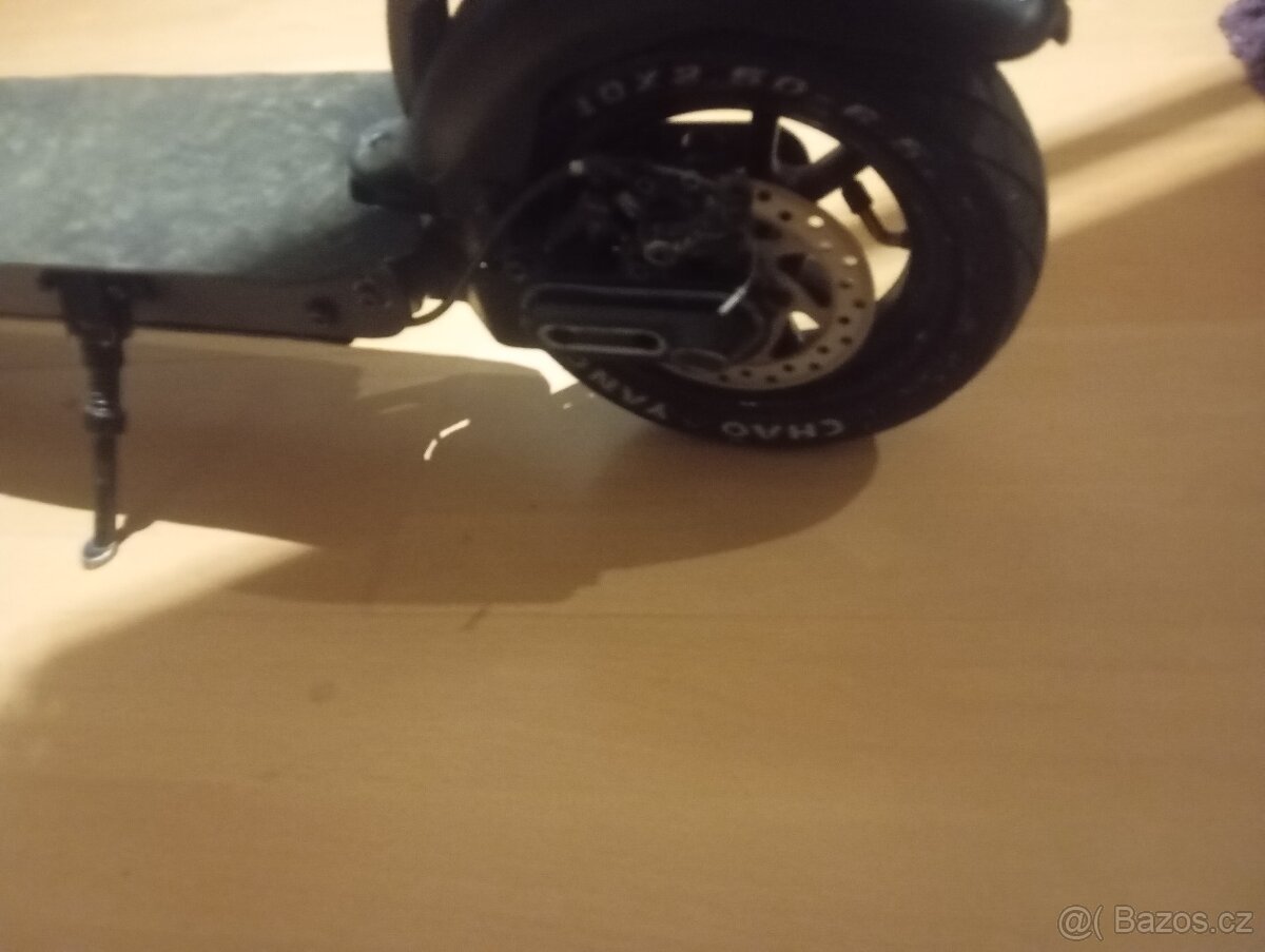 Electro koloběžka Ducati - 2