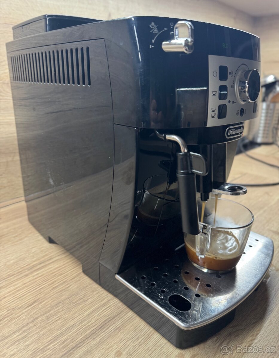 Delonghi Magnifica S - 2