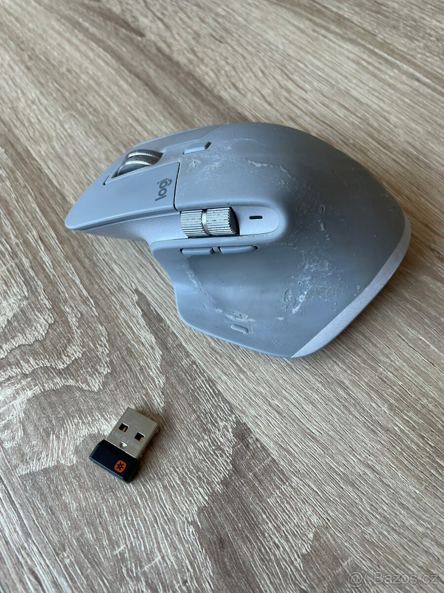 Logitech MX Master 3 - 2