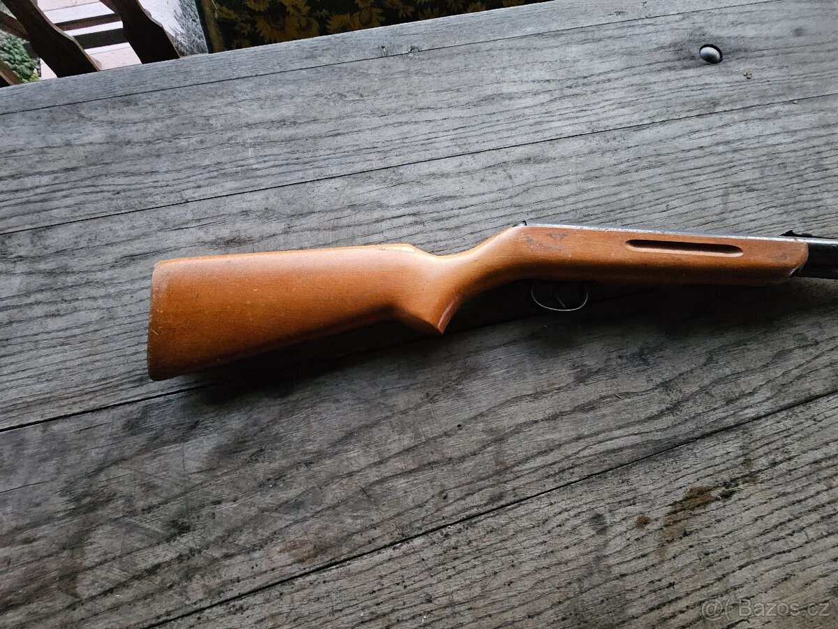 Vzduchovka Slavia 620 - 2