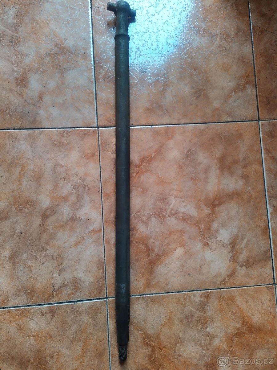 Skoda Octavia,Spartak,1203 - 2