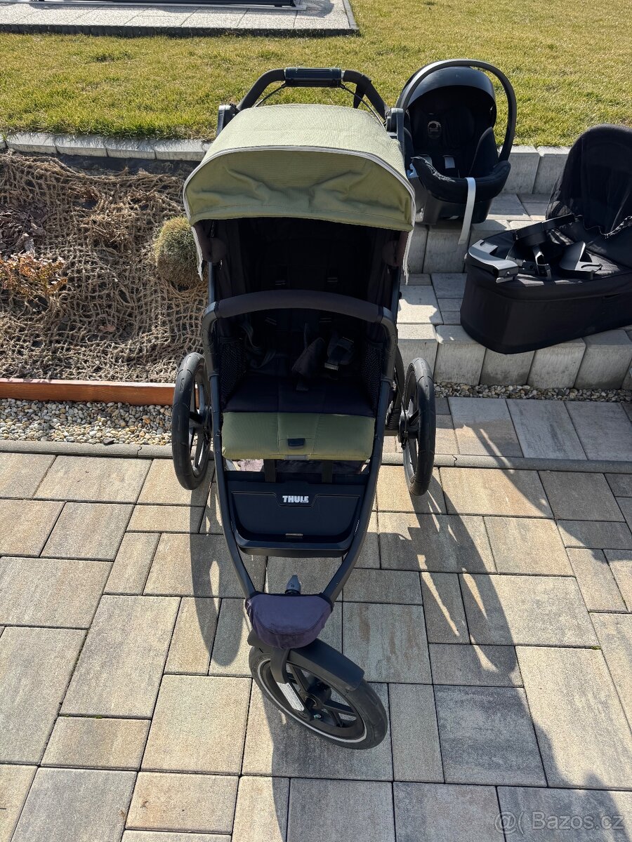 Thule urban glide 2 - 2