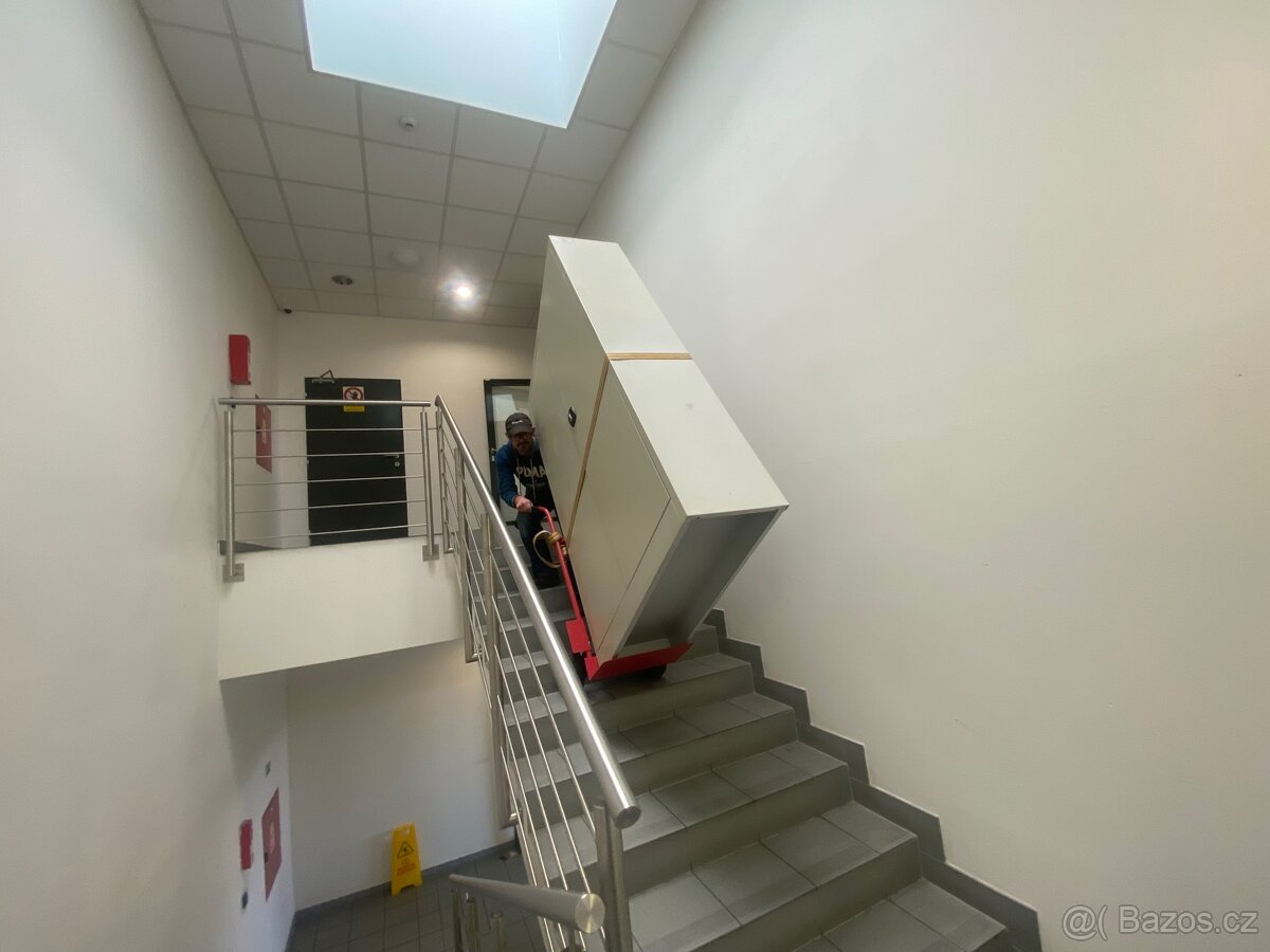 AUTODOPRAVA a STĚHOVACÍ SLUŽBY SOUKUP - 2