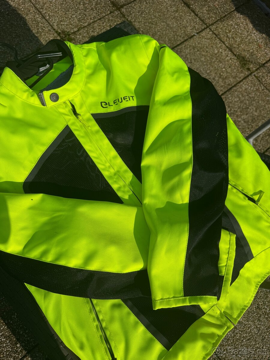 Bunda na motorku - 2