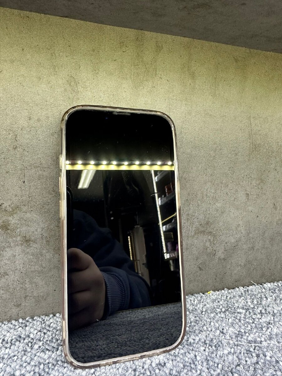 iPhone 13 pro 100% baterie TOP STAV - 2