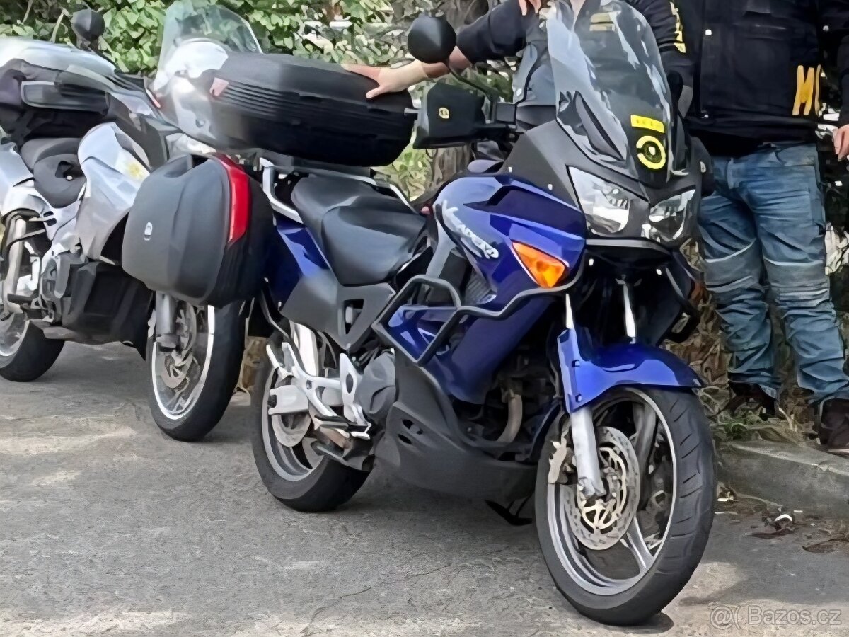 Honda Varadero SD2 - 2