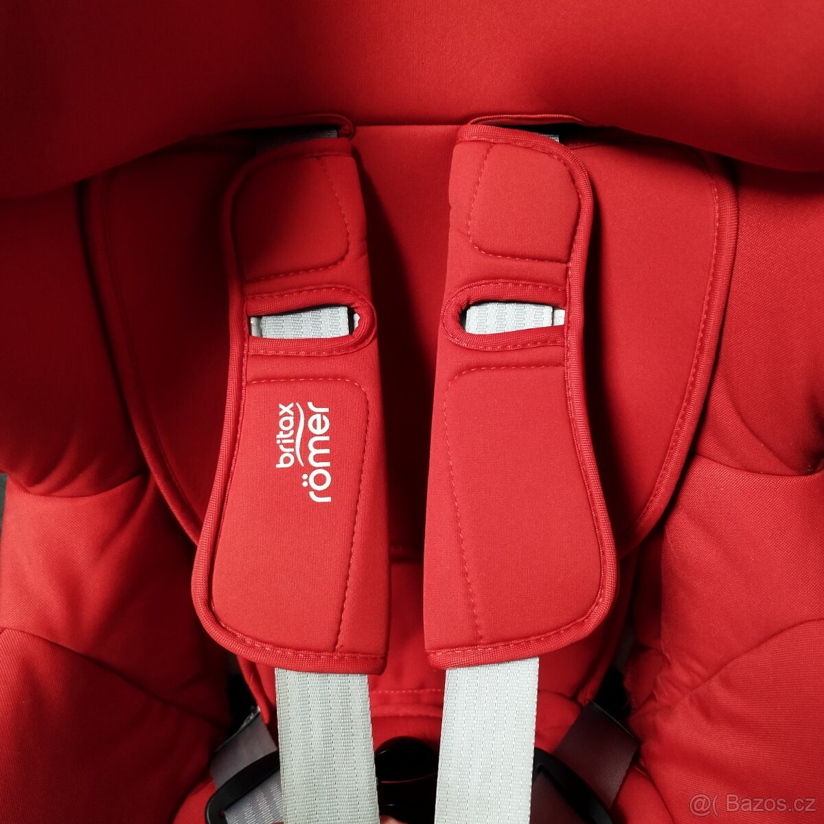 Britax Romer King II - 2