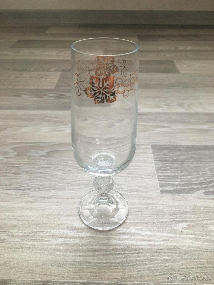 Skleničky - 2