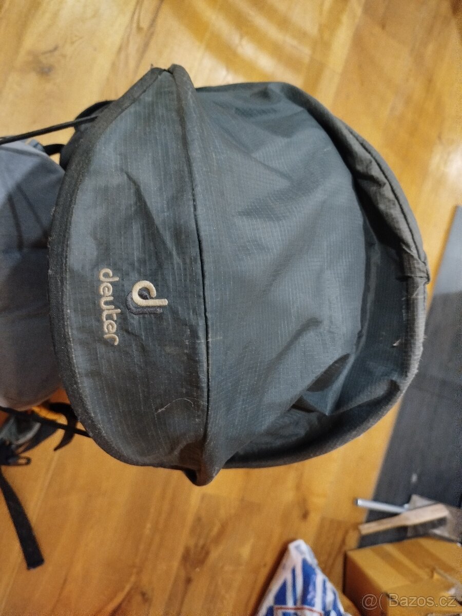 Deuter dětská krosna - 2