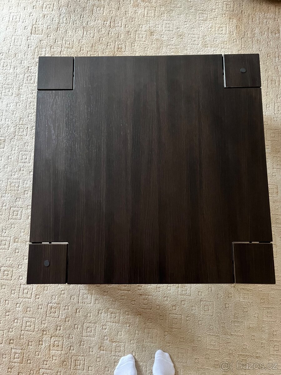 Konferenční stolek - 2