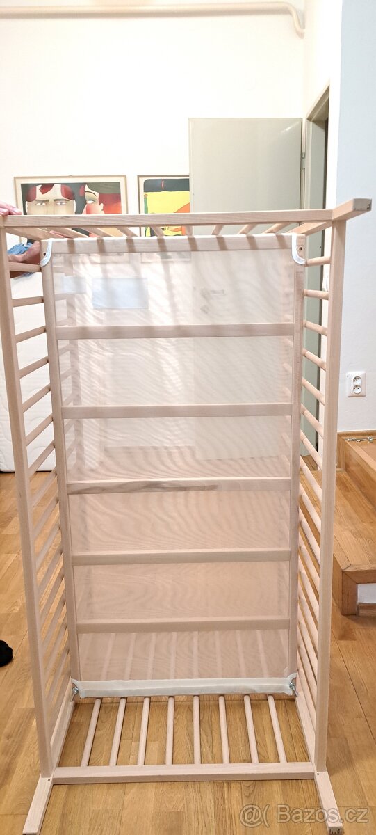 Dětská postel - 2