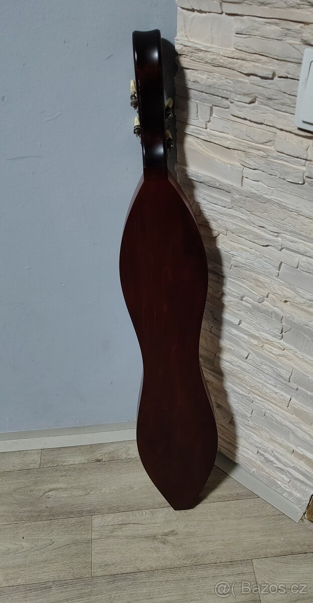 Dulcimer - 2