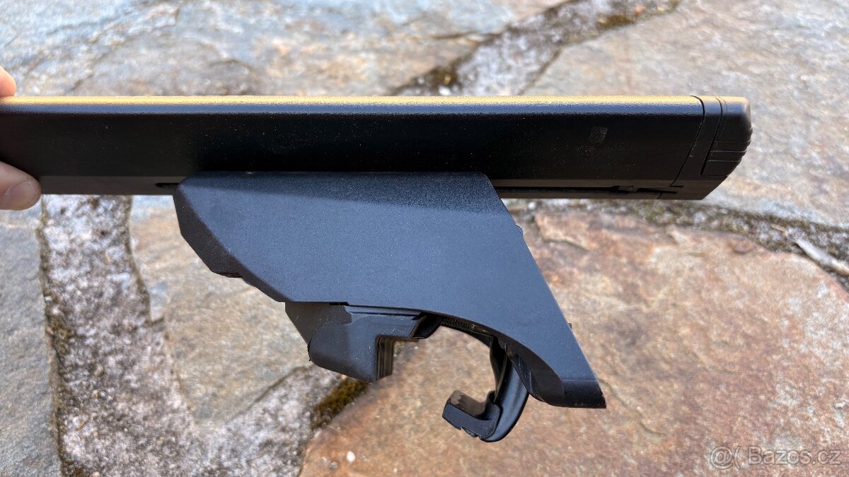 Střešní nosič HAKR - 2