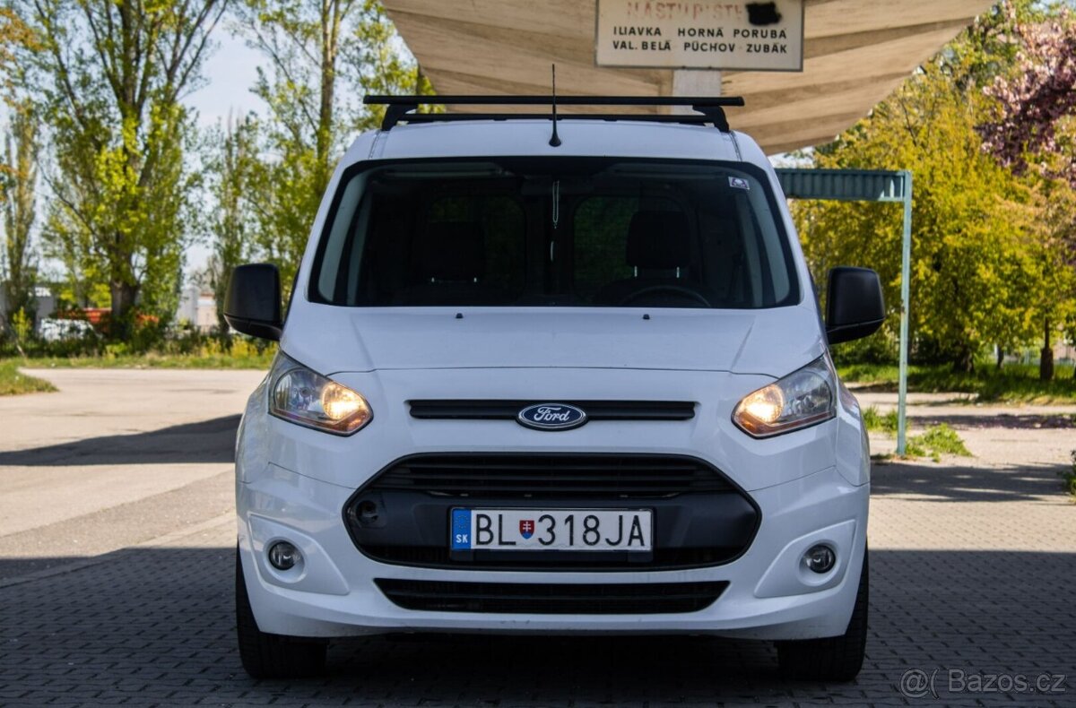 Ford Transit Connect L1 1.6 TDCi - 2
