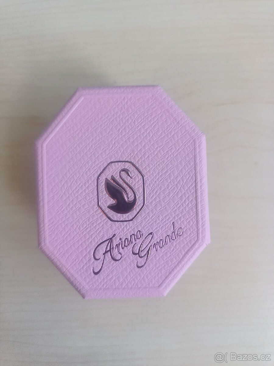 Swarovski set – Ariana Grande - 2