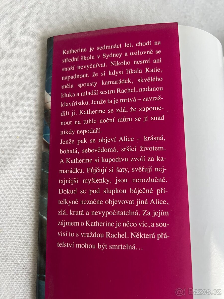 Krásné zlo - 2
