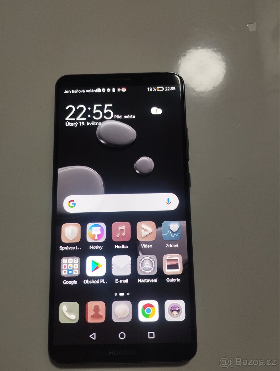 Prodám Huawei Máte 10 Pro. - 2